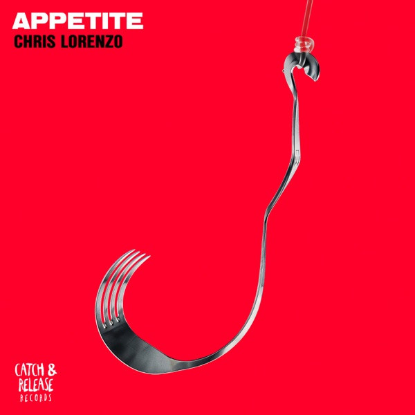36. CHRIS LORENZO - Appetite