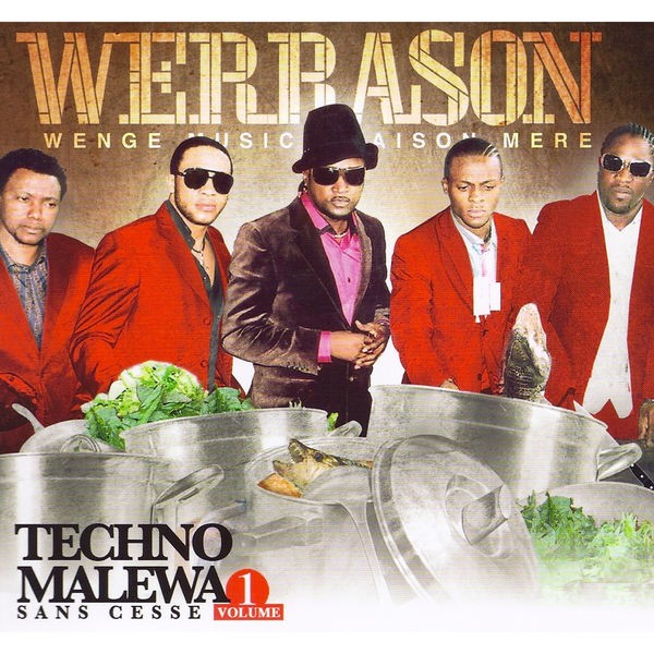 Techno Malewa