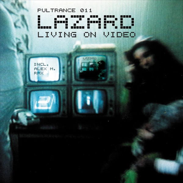 Living on Video - Radio Edit