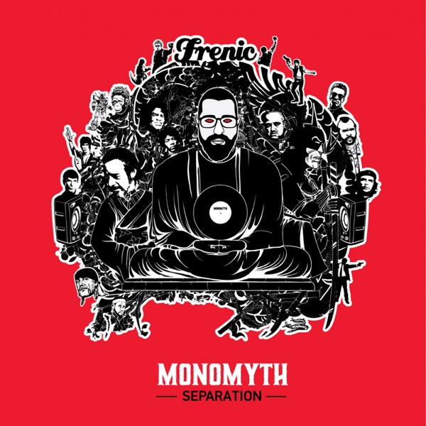God Moves - Original Mix