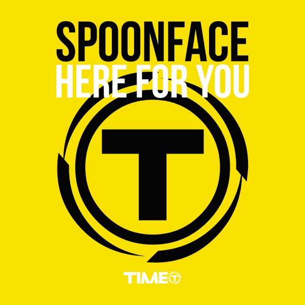 Here For You (Jason Rooney & Paulsander Original Radio)