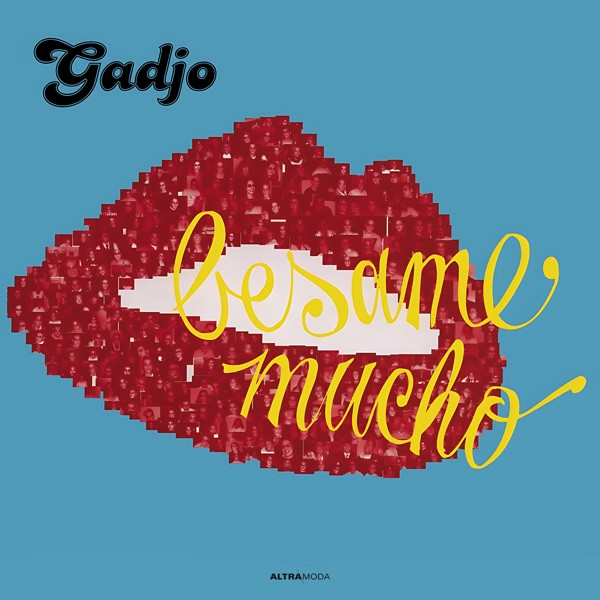 Besame Mucho