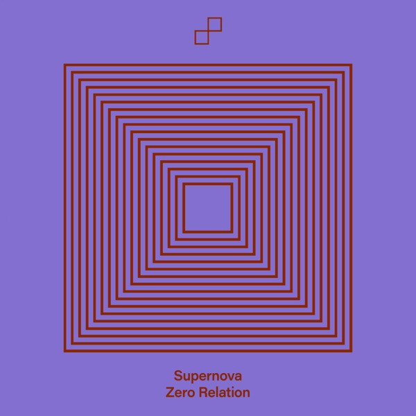 Zero Relation (feat. SLM)