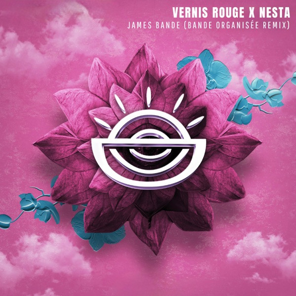 James Bande - Bande Organisée Remix