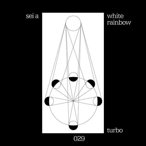 White Rainbow