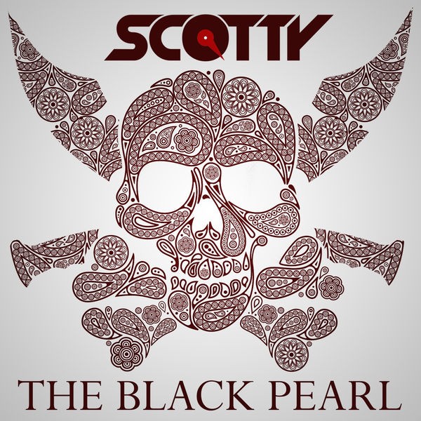The Black Pearl (Dave Darell Remix)
