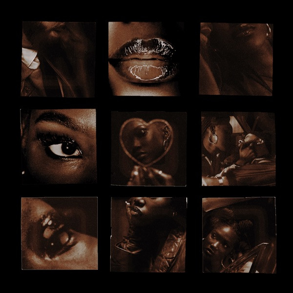 ISAIAH FALLS & SIR - BROWN SUGAH