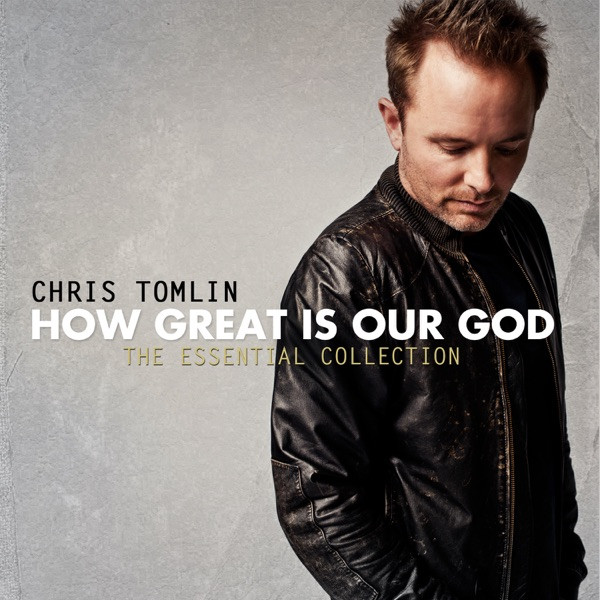 Chris Tomlin - The Wonderful Cross (feat. Matt Redman)
