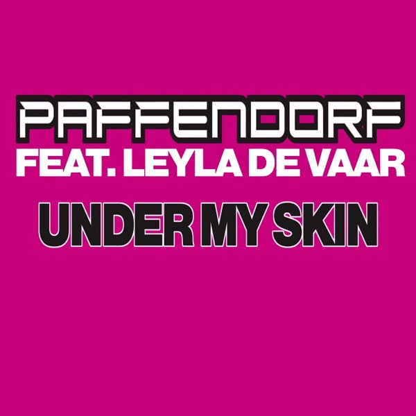 Under My Skin - Jens O Remix