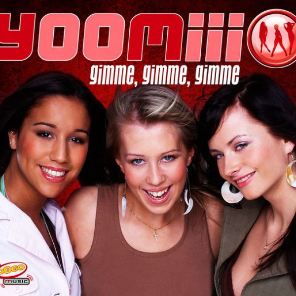Gimme Gimme Gimme