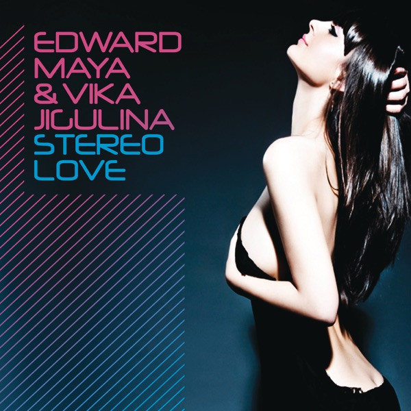 Stereo Love - Molella Rmx Radio Edit