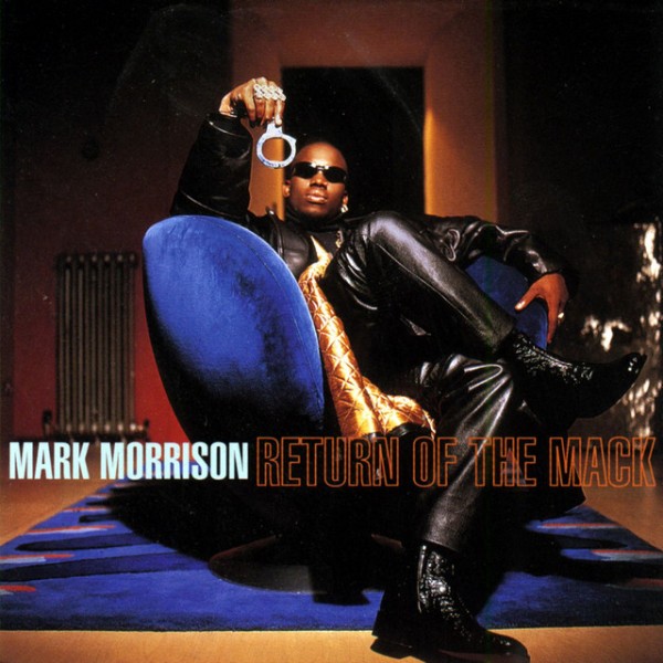 Return of the Mack (C&J Street mix)