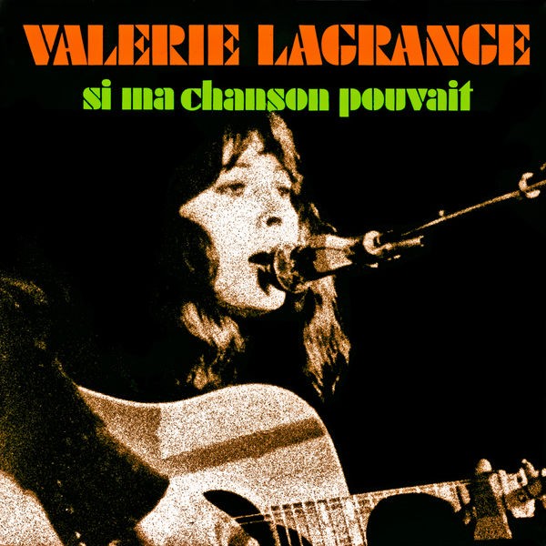 Si Ma Chanson Pouvait