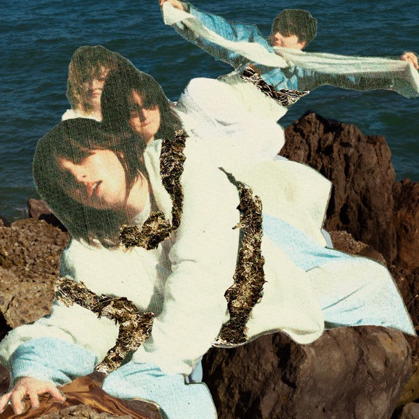 Martina & the Moons-Irl - Baby Turtle