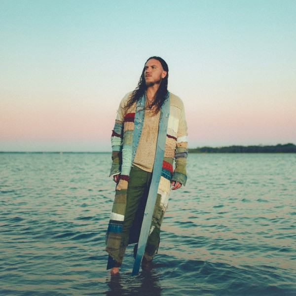 "Brandon Lake" - "COAT OF MANY COLORS"