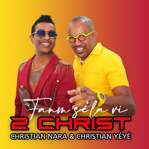 CHRISTIAN NARA - FANM SÉ LA VI
