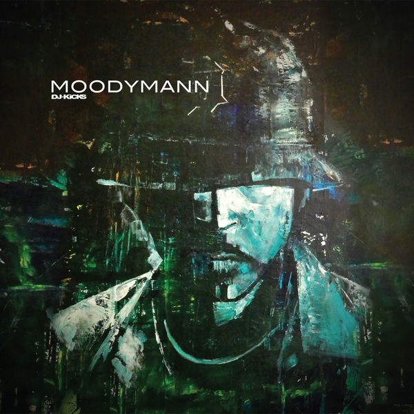 How Do I Go On (Moodymann Edit) - Mixed