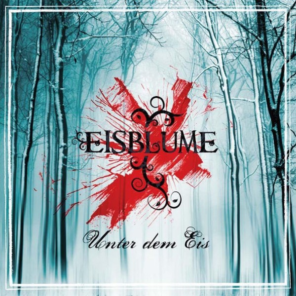 Eisblumen