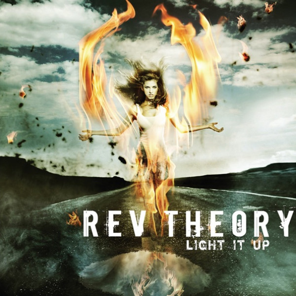 Light It Up (Radio Edit)