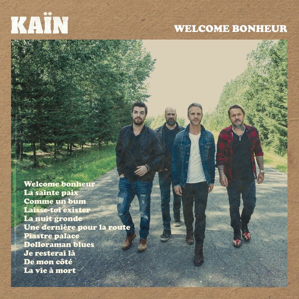 Kain - La nuit gronde