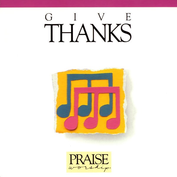 Don Moen & Integrity's Hosanna! Music - Lord, I'm Gonna Love You (Live)