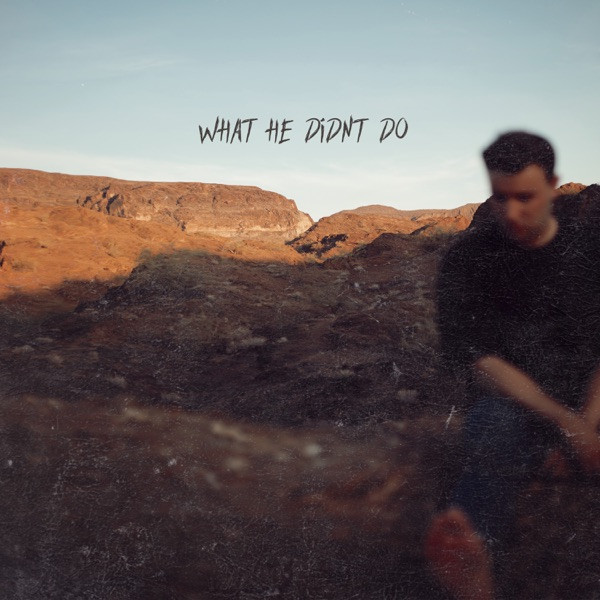 What He Didn't Do