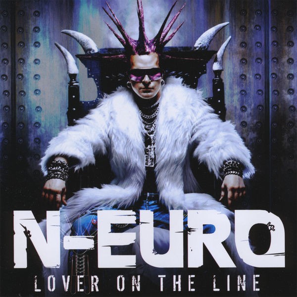 Euro-Lover On The Line
