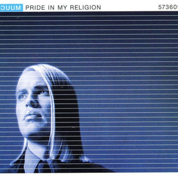 Pride In My Religion