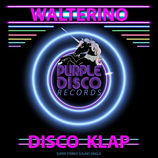 Disco Klap - Main Mix