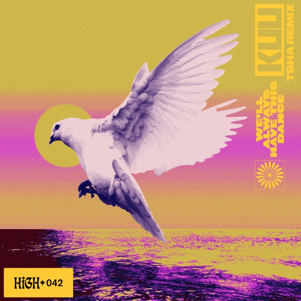 We'll Always Have This Dance (feat. Shungudzo)