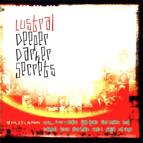 I Wonder Where You Are (Jaytech Remix)