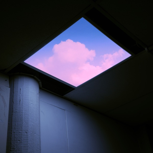 SG Lewis - Back Of My Mind (Radio Edit)