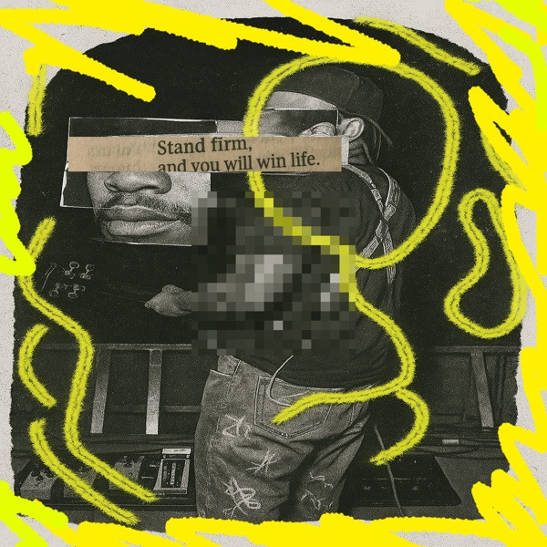 Stand Firm, You'll Win