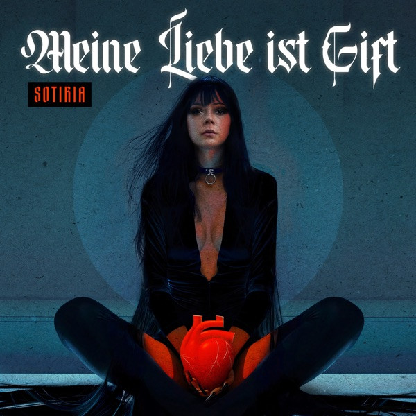 Meine Liebe ist Gift (feat. Eisbrecher)