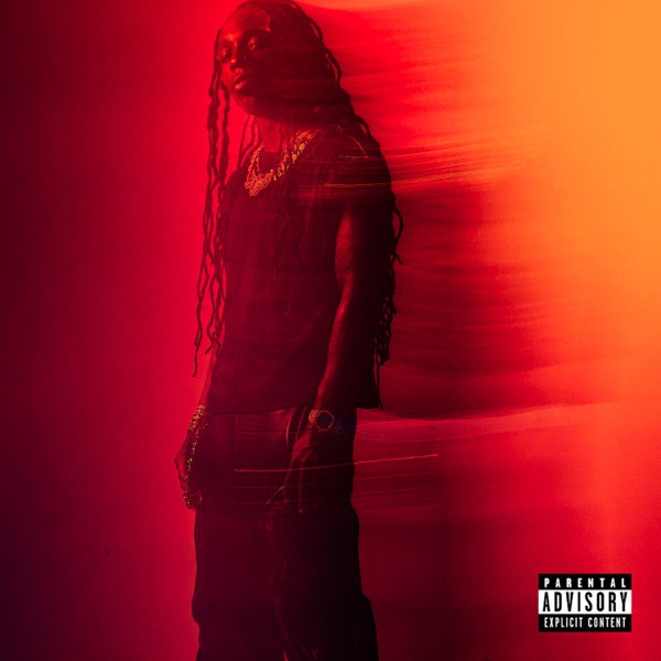 Jacquees - Accuse Me