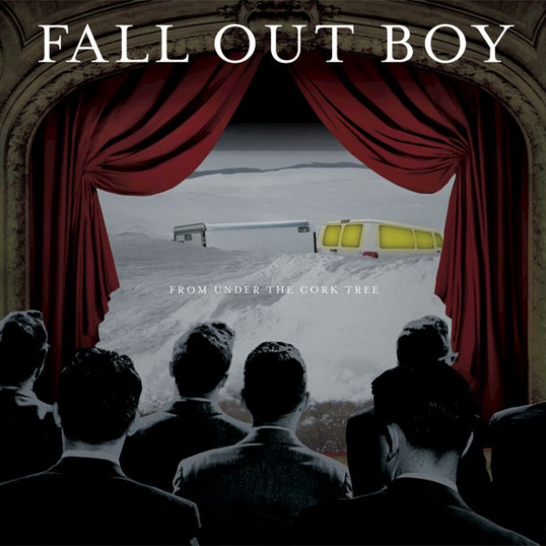 Nobody Puts Baby in the Corner