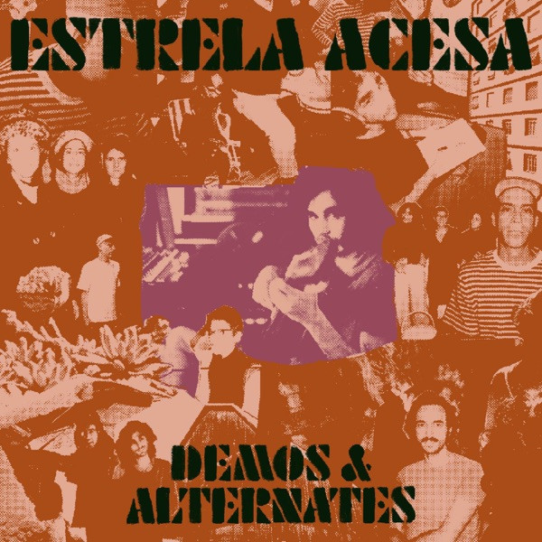 Vento a Favor - Demo