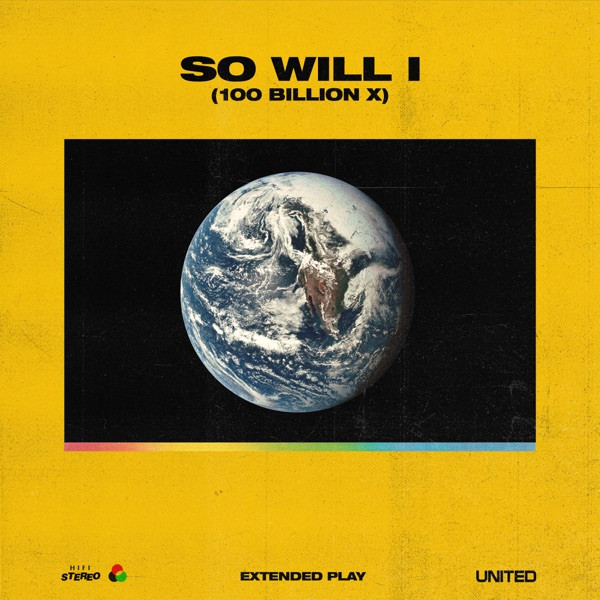 So Will I (100 Billion X) - Retain Remix