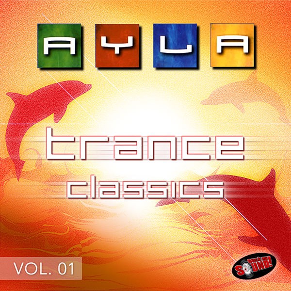 Ayla - DJ Taucher Radio Edit