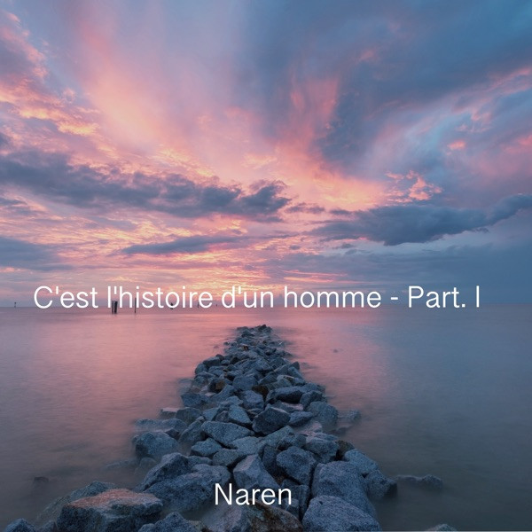 Naren - Liberté, le chant de mon coeur