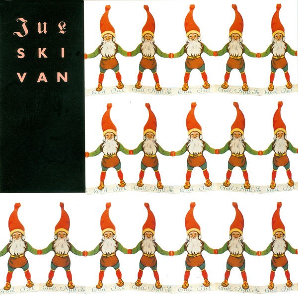 Jag drömmer om en jul hemma