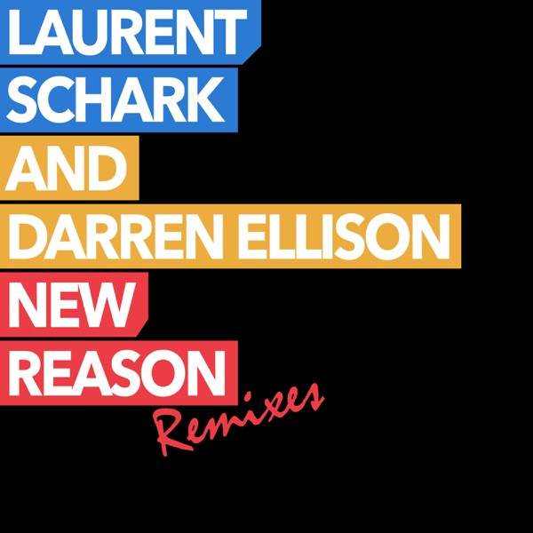 New Reason - Djs Are Our Friends Remix