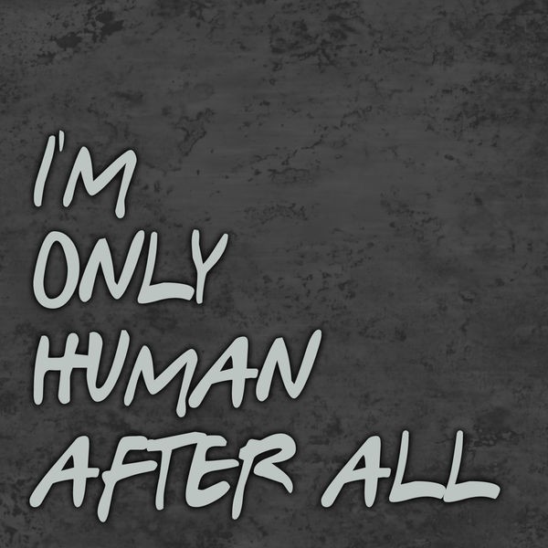 Only Human