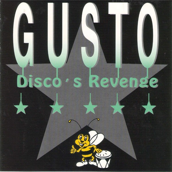 Disco's Revenge