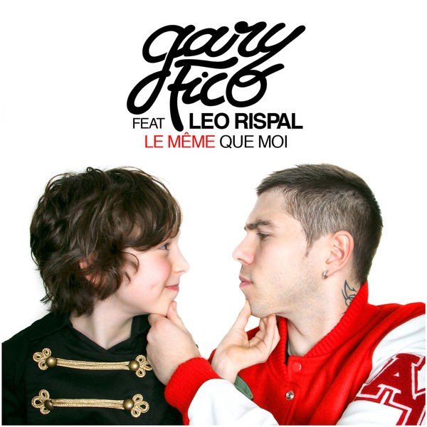 Le même que moi (feat. Léo Rispal)