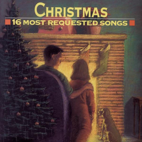 The Christmas Song (Chestnuts Roasting On An Open Fire)