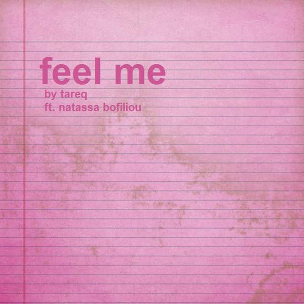 Feel Me (Mighty Mouse Vocal Remix)