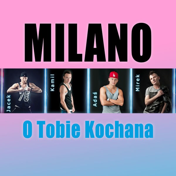 O tobie kochana