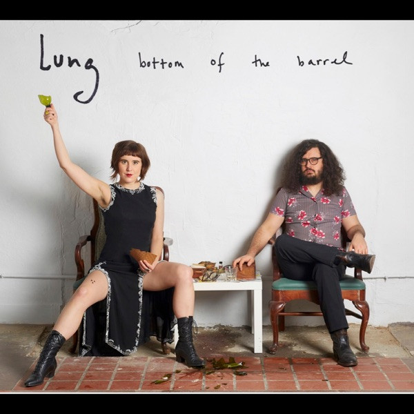 Bottom of the Barrel