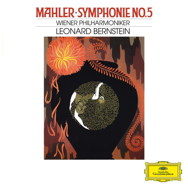 Symphony No. 5: IV. Adagietto. Sehr langsam